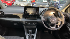 Toyota Yaris 1.5 Hybrid Icon 5dr CVT Hybrid Hatchback